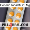 Generic Tadalafil 20 Mg levitra1